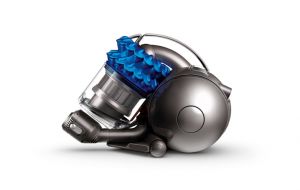 DYSON DC46 MOTORHEAD *SOLD OUT*