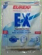 EUREKA EX BAGS