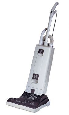Sebo G2 Vacuum Commercial Strength UIpright Vacuum Cleaner